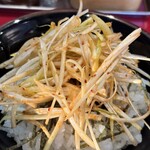 家系ラーメン たつ家 - 