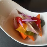 フレンチ Le Petale - 