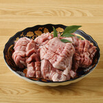 鶏焼肉 ホルモン てっちゃん - 