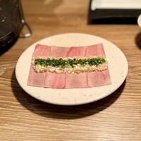 炭火焼肉ホルモン うしごろ 中目黒店 - 