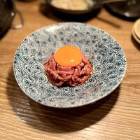 炭火焼肉ホルモン うしごろ 中目黒店 - 