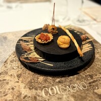 タワーズレストラン クーカーニョ - 