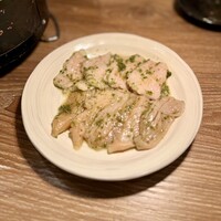 炭火焼肉ホルモン うしごろ 中目黒店 - 