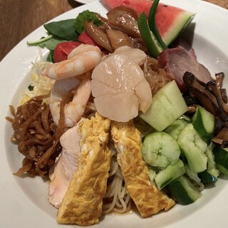 くろさわ東京菜