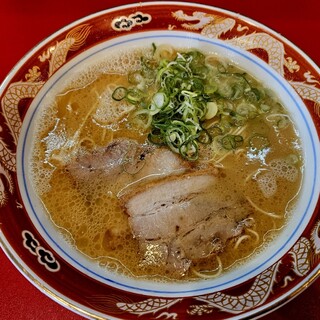 ラーメン光喜_0