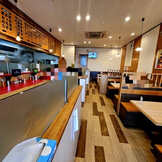 ラーメン光喜_2