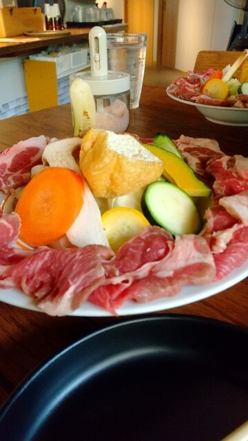 ジンギスカン Peco（ペコ） - 舞木（ジンギスカン）の写真