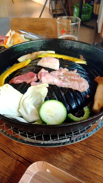 ジンギスカン Peco（ペコ） - 舞木（ジンギスカン）の写真