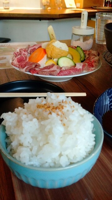 ジンギスカン Peco（ペコ） - 舞木（ジンギスカン）の写真