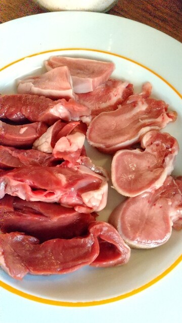 ジンギスカン Peco（ペコ） - 舞木（ジンギスカン）の写真