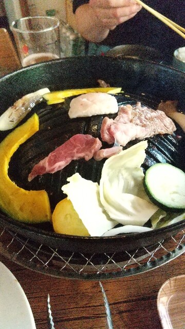 ジンギスカン Peco（ペコ） - 舞木（ジンギスカン）の写真