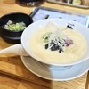 鶏白湯麺 石田屋