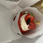 アトリエ アニバーサリー 早稲田店 - 