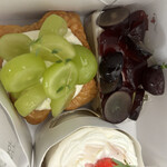 アトリエ アニバーサリー 早稲田店 - 