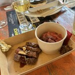 金獅子精肉店 - 