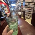 快活CLUB - ドリンク写真: