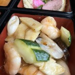 榮林 神楽坂店 - 