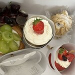 アトリエ アニバーサリー 早稲田店 - 