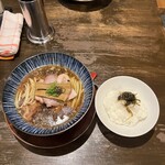 麺処 青野 - 