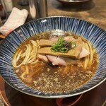 麺処 青野 - 
