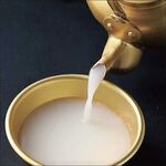 長寿韓酒房 - ドリンク写真: