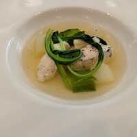 La vie - 冬瓜のスープ