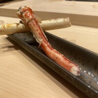 湘南沖地蟹専門店ふじ月 - 
