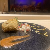 湘南沖地蟹専門店ふじ月 - 