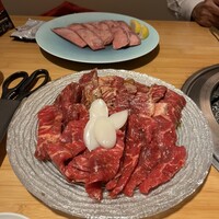 焼肉トラジ 京橋店 - 