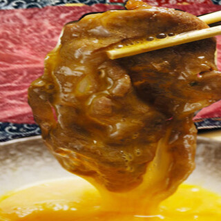 熟練の肉職人が目利き！自慢の黒毛和牛をご堪能あれ！