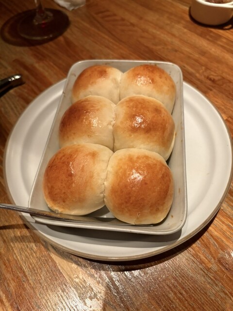 GRAMERCY TABLE photo 5