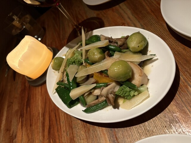 GRAMERCY TABLE photo 3