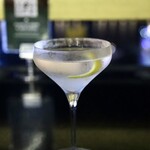 M.Bar - ヴェスパーマティーニ