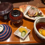 郷土料理かどや - 