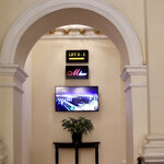 M.Bar - マジェスティックホテル8階