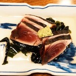 居酒屋 さか盛 - つきだし