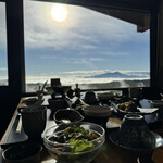 王ヶ頭ホテル - 朝食