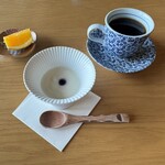 王ヶ頭ホテル - デザート