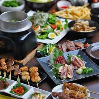 お値打ち価格！飲み放題付3,500円～。送迎もできます◎