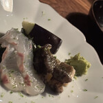 チニャーレエノテカ - 