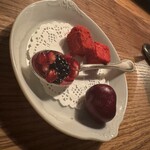 チニャーレエノテカ - 