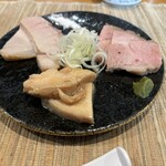 麺屋 さくら井 - 