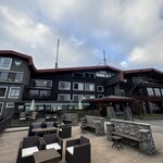 王ヶ頭ホテル - 古いですけど
      とても大切に美しく維持されています