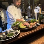 チニャーレエノテカ - 