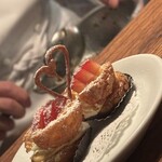 チニャーレエノテカ - 