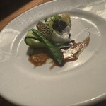 チニャーレエノテカ - 