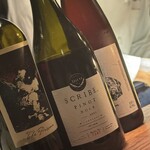 チニャーレエノテカ - 