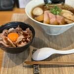 麺屋 さくら井 - 