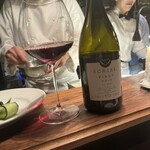 チニャーレエノテカ - 