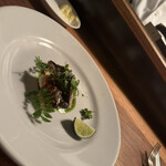 チニャーレエノテカ - 